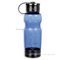 Sleek Polycarb Water Bottle,Promotional Bags,neoprene snacker packer
